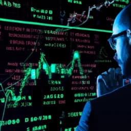 Stock Market Bot thumbnail