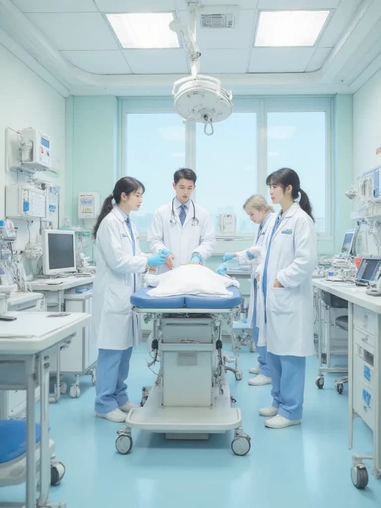 Jynacology clinic thumbnail