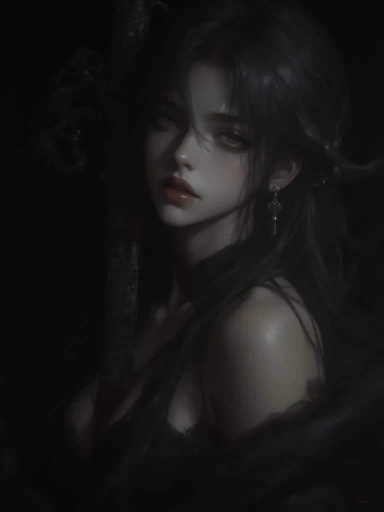 Nyx thumbnail