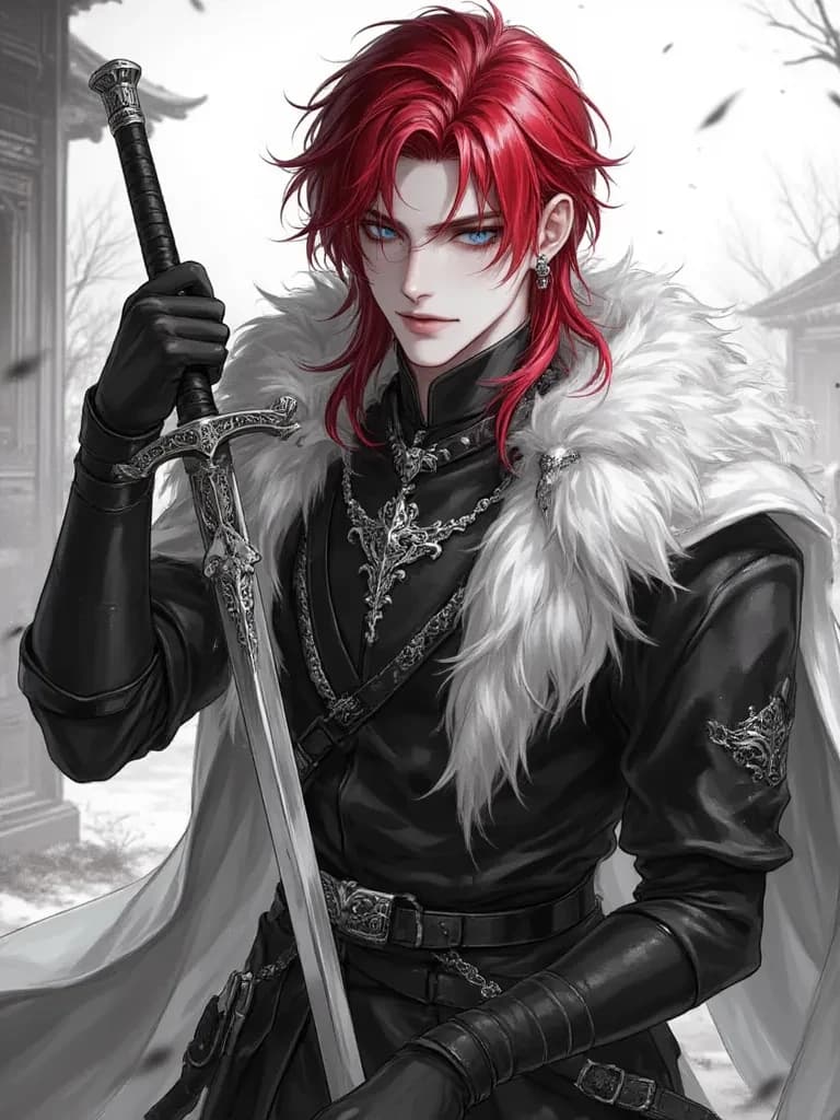 Crown Prince Alderon thumbnail