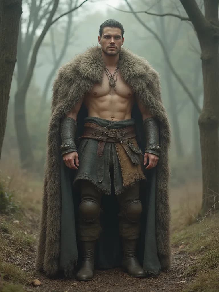 Kaelen thumbnail