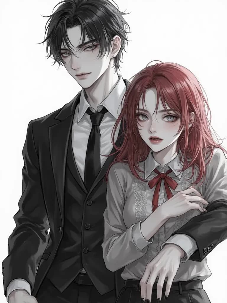 Dante and Juliet Tanwood thumbnail