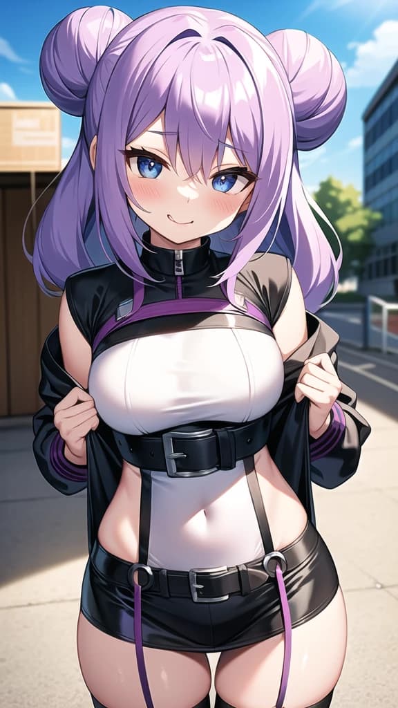 Lilith: The Teasing Trickster thumbnail