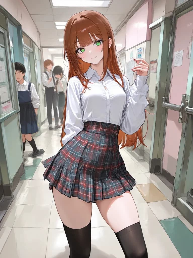 Cassidy Thorne thumbnail