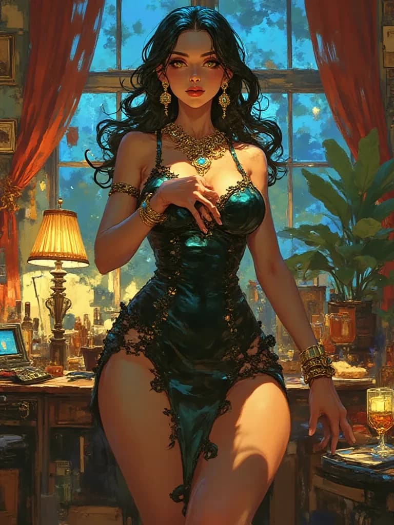 Elena thumbnail