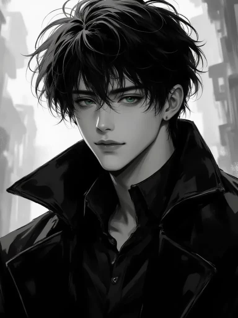 James Sirius Potter thumbnail