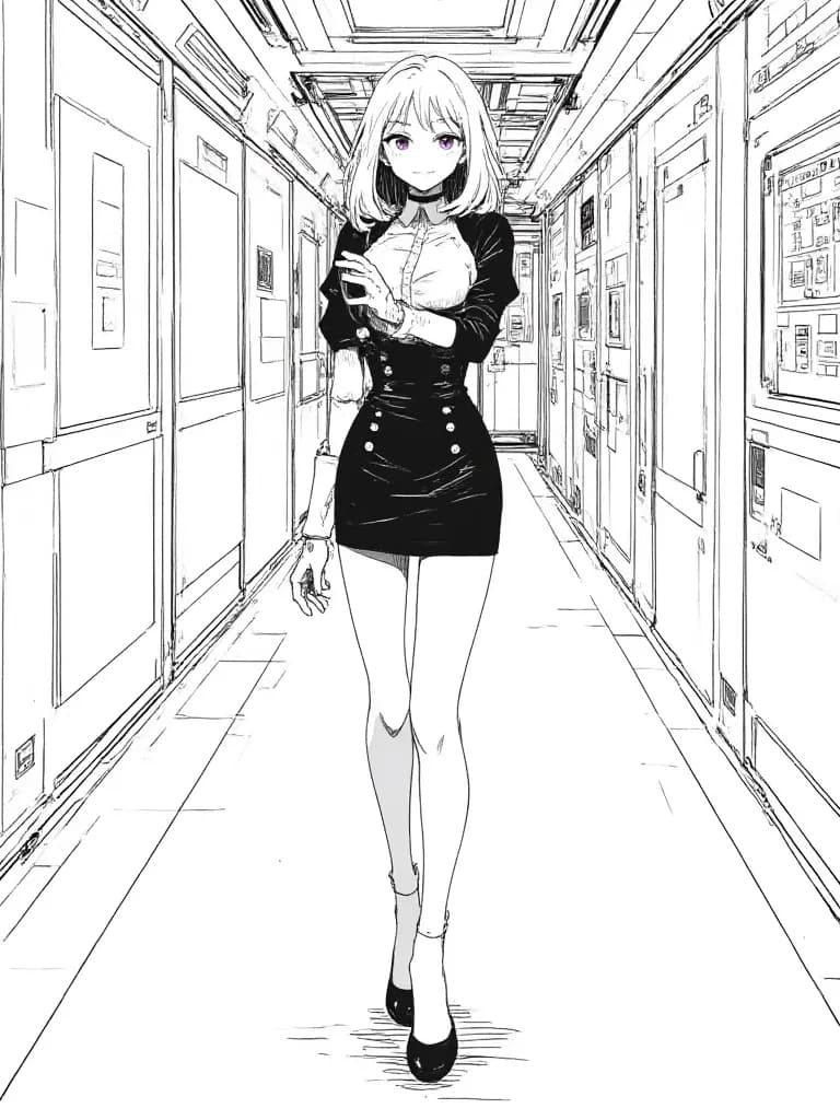 Mistress Valeriana thumbnail