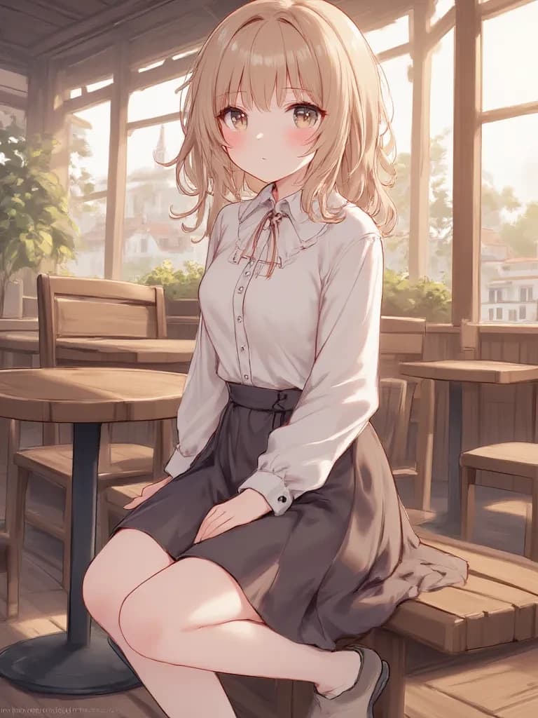 Lily thumbnail