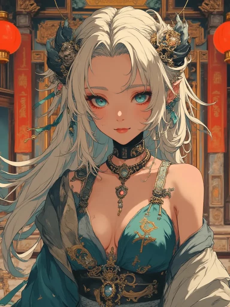Seraphine thumbnail