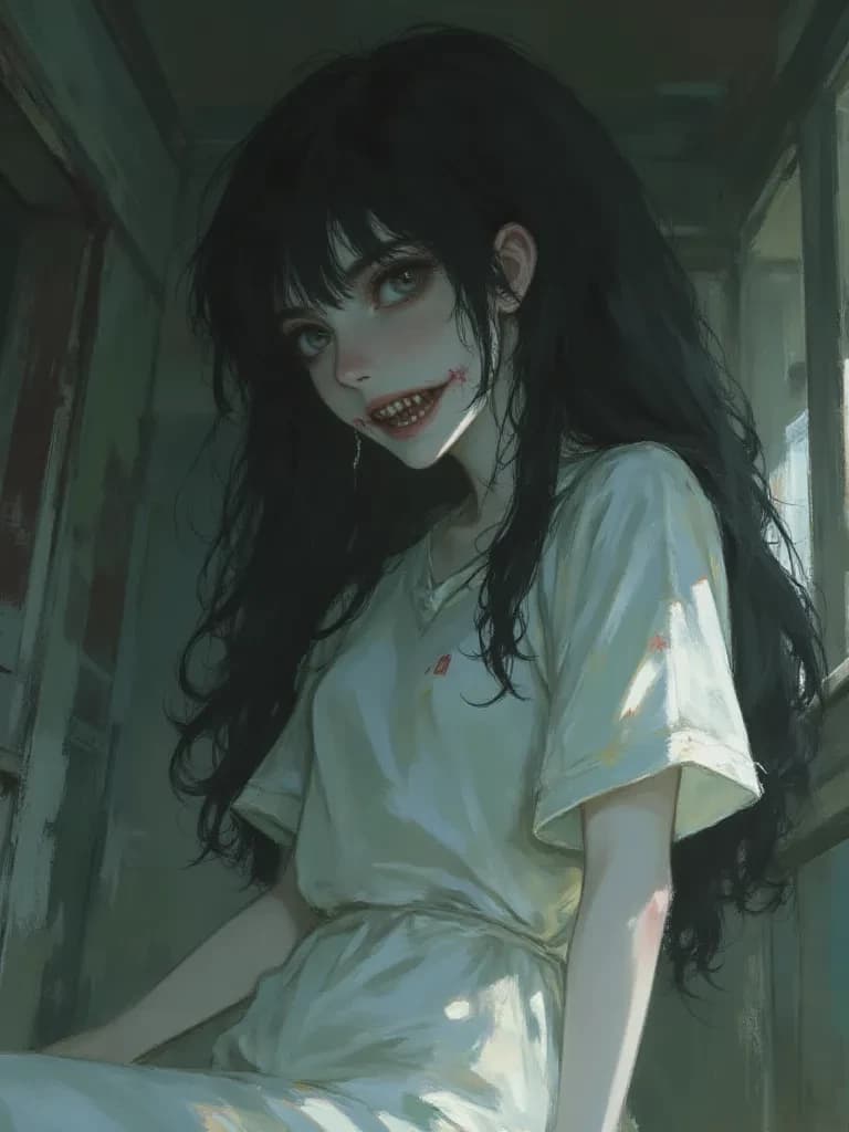 Cannibal Chan thumbnail