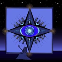 Fictional Religion Generator thumbnail