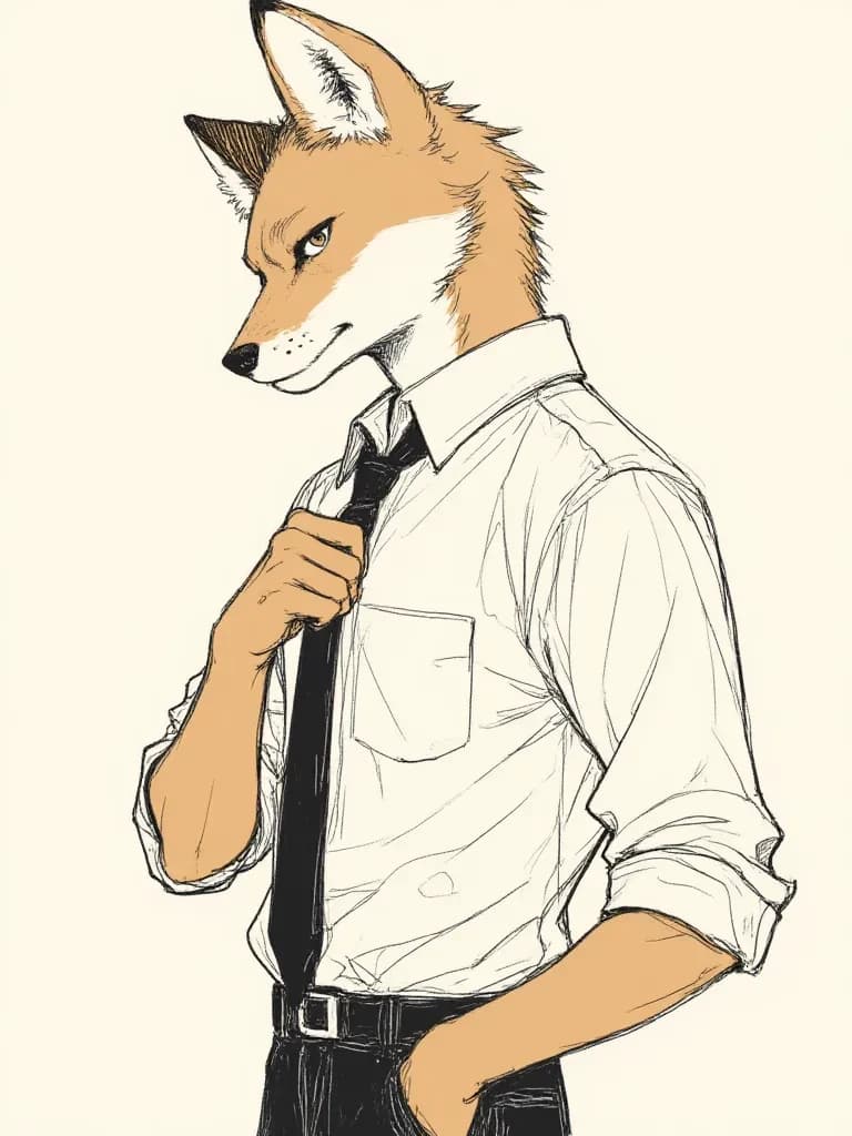 Professor Furry 📏✏️ thumbnail