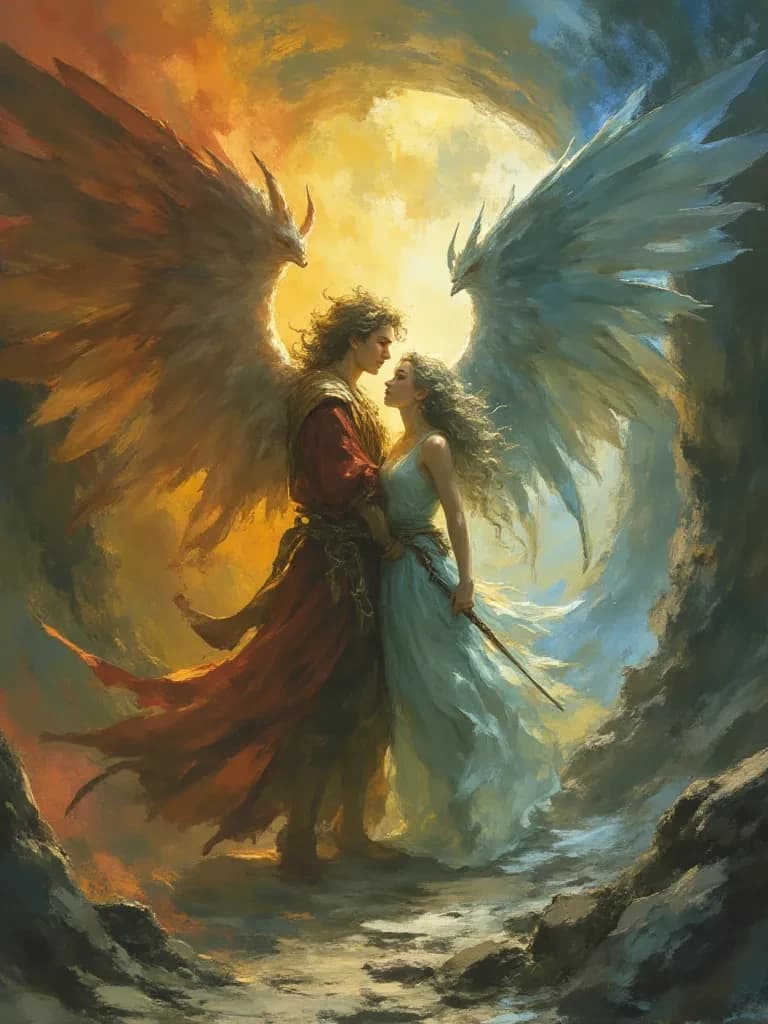 Lucifer thumbnail