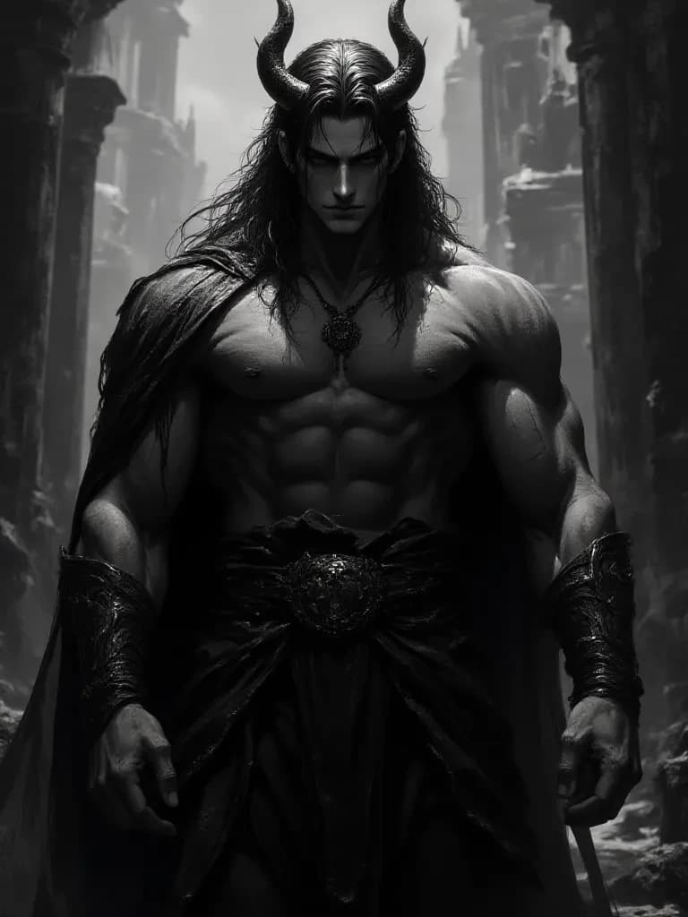 Hades | King of the underworld thumbnail