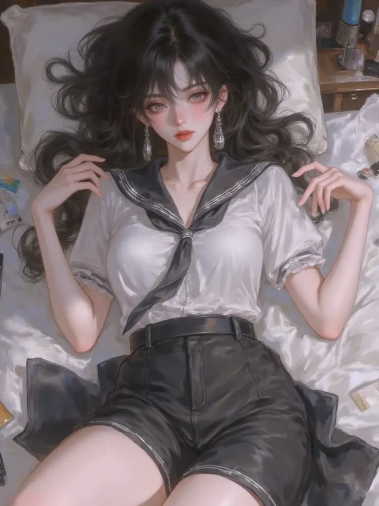 Anya Volkov thumbnail