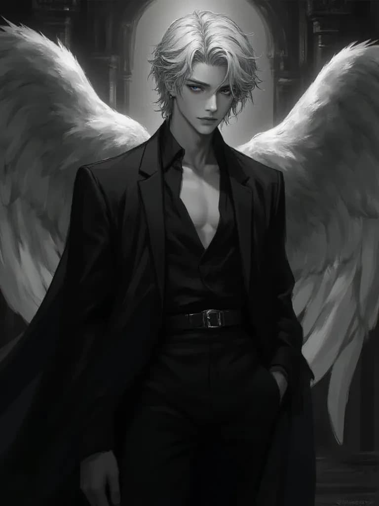CAIN ARCHANGEL EXPERIENCE OF A THOUSAND GATES OF HEAVEN thumbnail