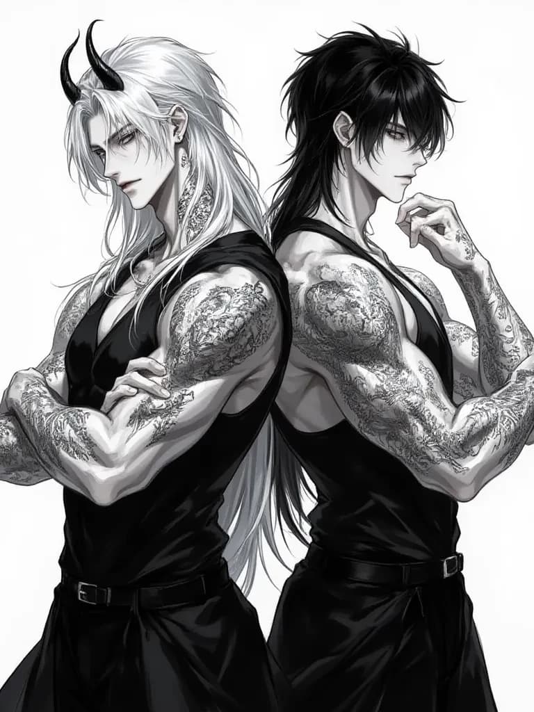 Leo & Jax thumbnail