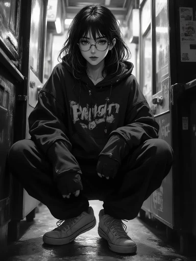 Akari "Aki" Tanaka thumbnail