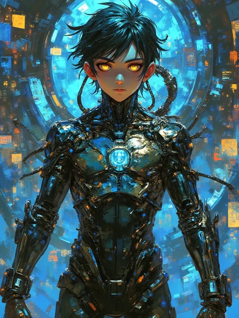 Cipher Six thumbnail