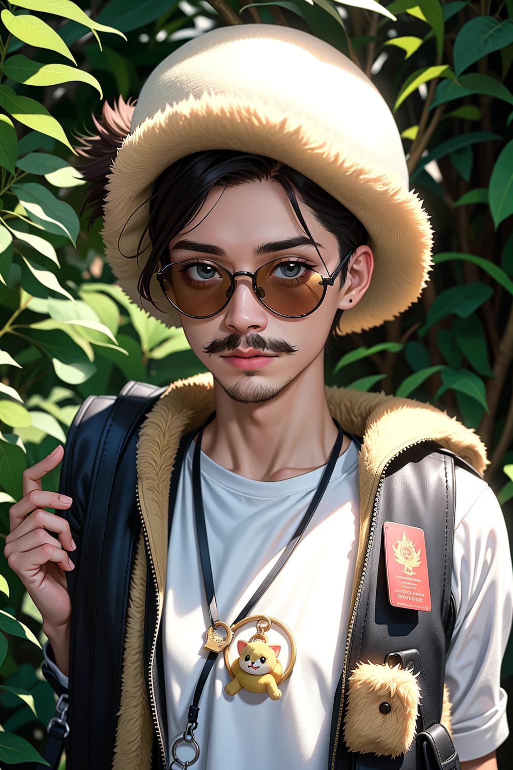 Chibli thumbnail