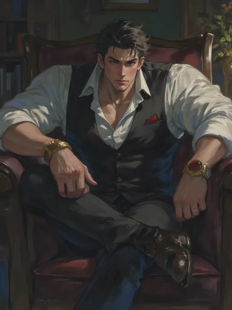 Dante "Shadow" Rossi thumbnail
