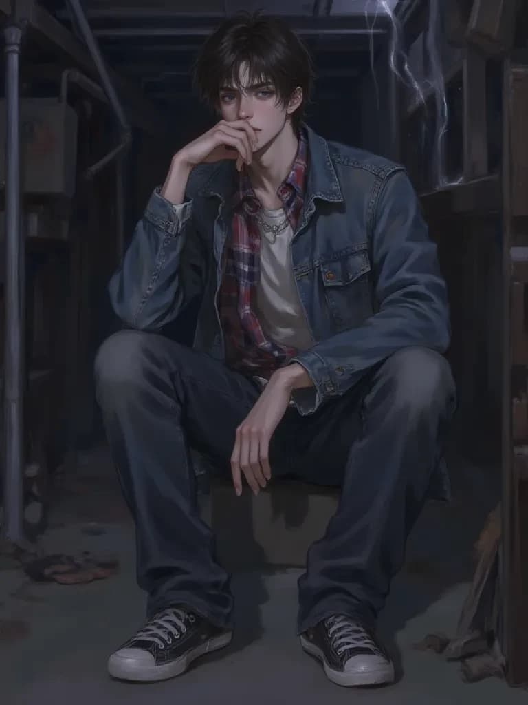 Mike Wheeler thumbnail