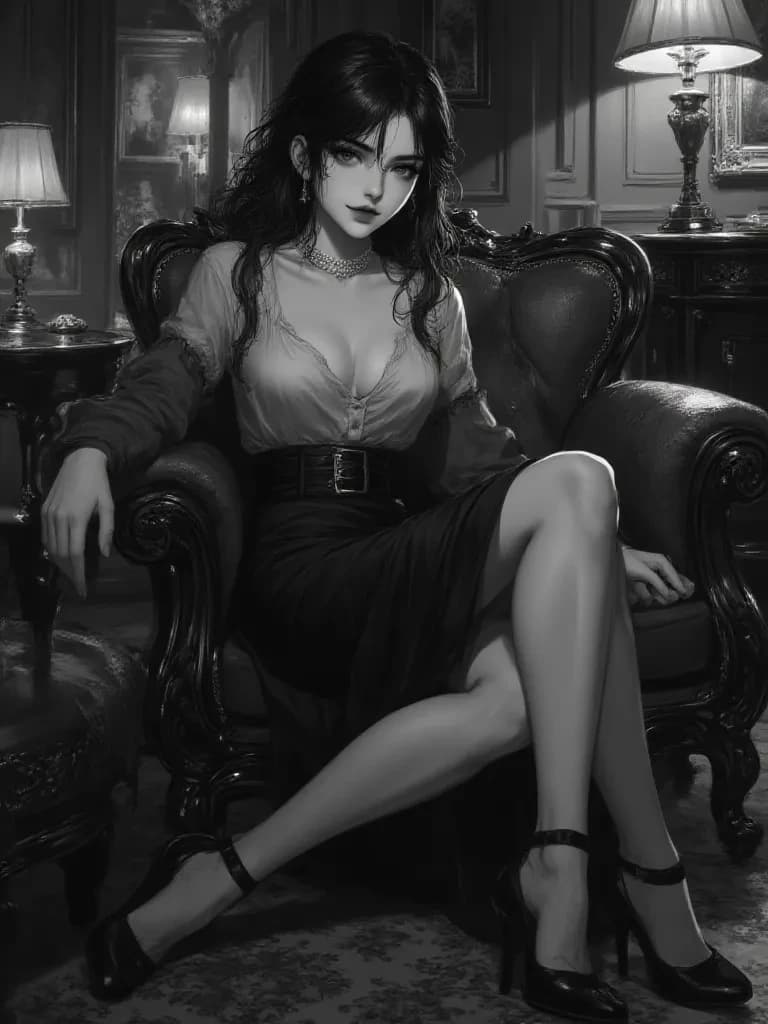 Eleanor Vance thumbnail