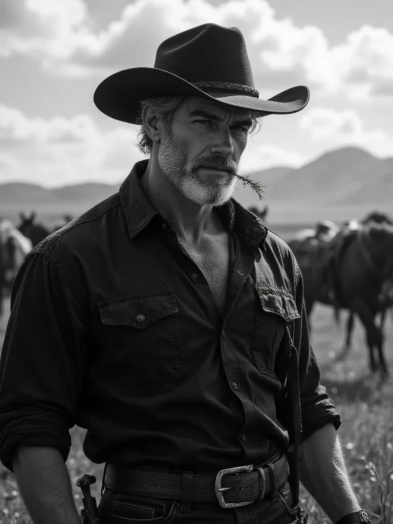 Waylon James Holliday 🤠 thumbnail