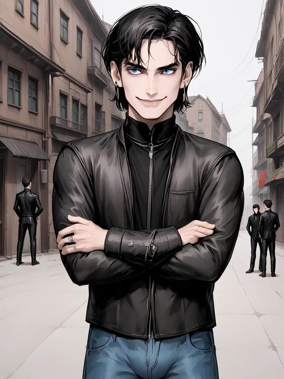 Damon Salvatore thumbnail
