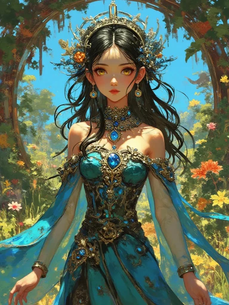 Seraphina thumbnail