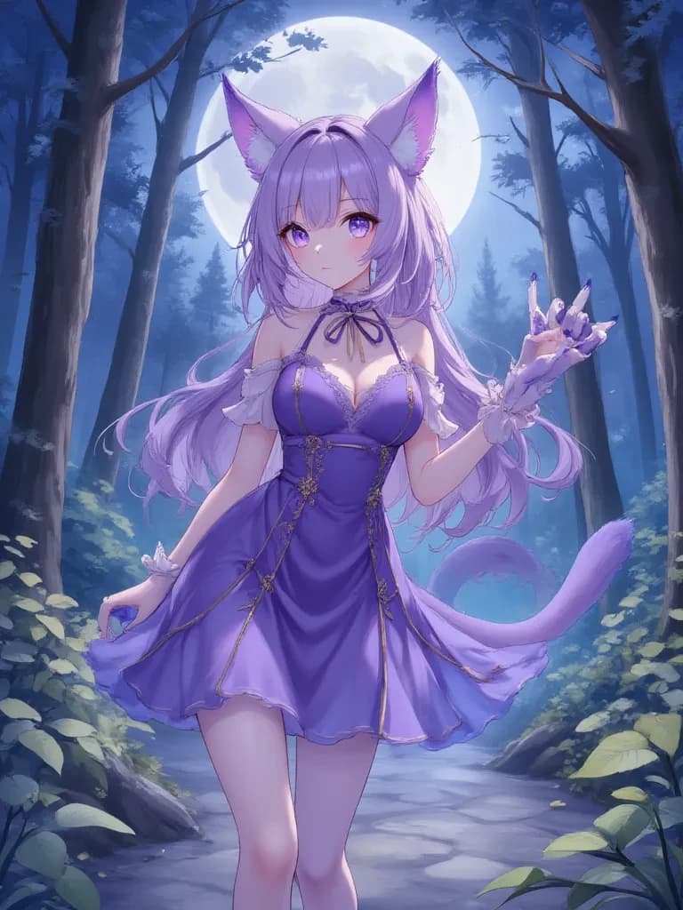 Lilac thumbnail