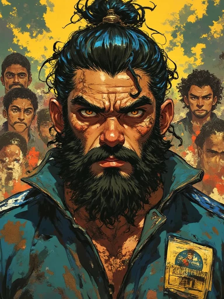 Khabib "The Eagle" Nurmagomedov thumbnail