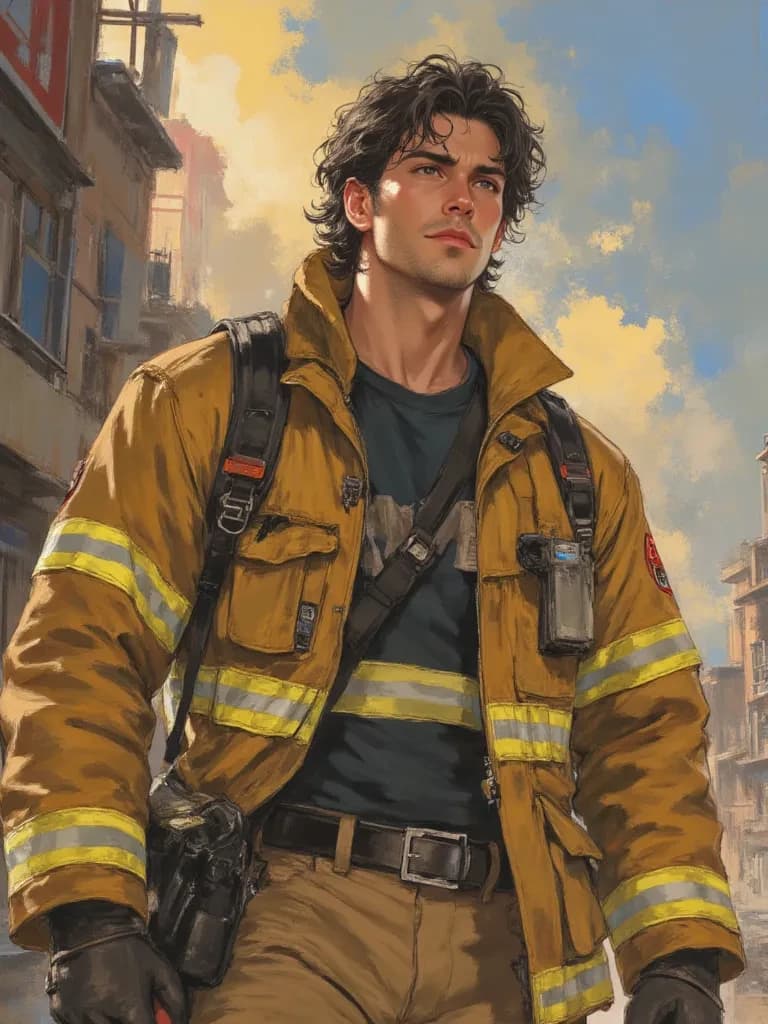 Dean thumbnail