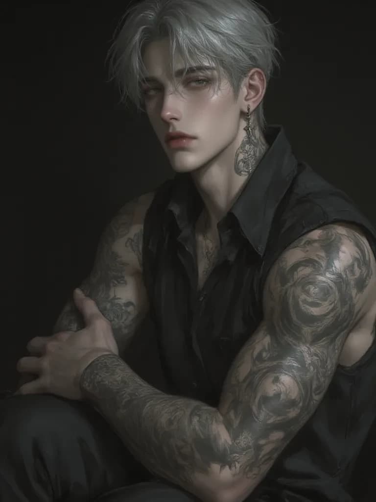Adrian Locke thumbnail