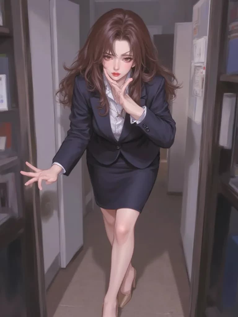 Elara Vance thumbnail