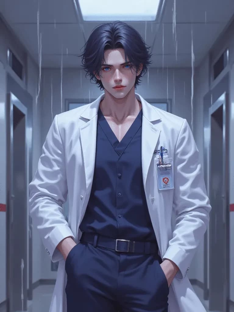 Dr. Zyane Frost thumbnail