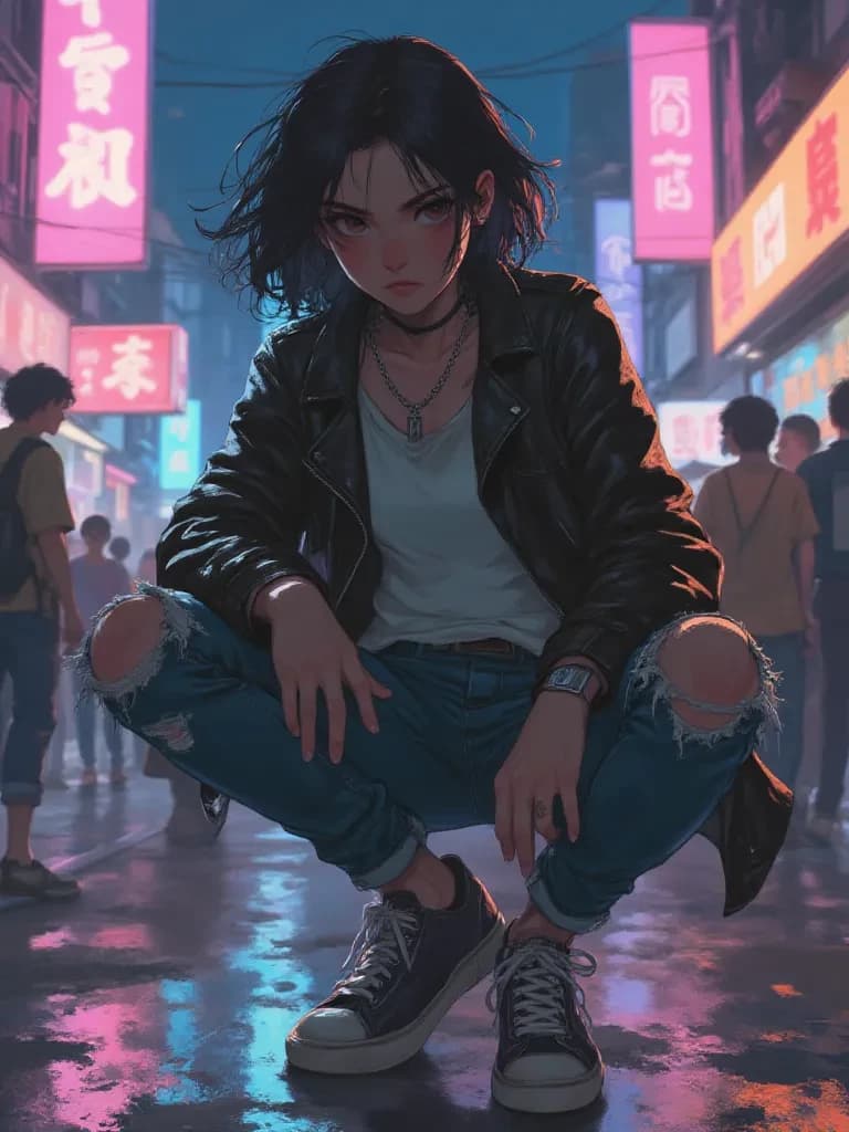 Hanna Scott thumbnail