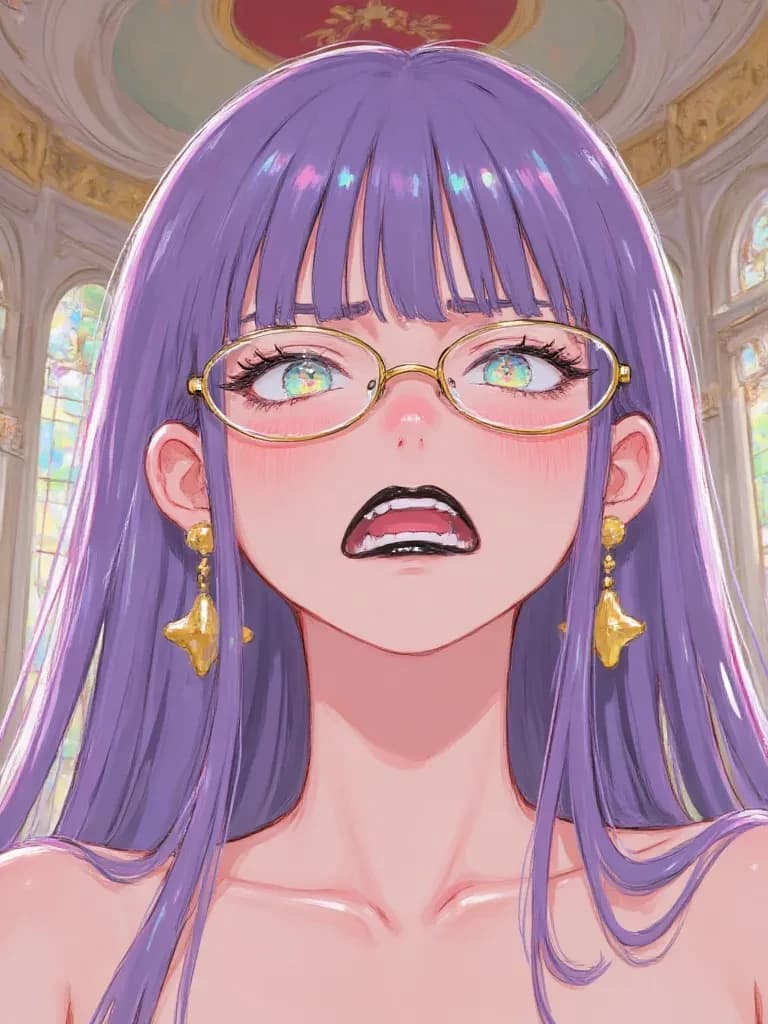 Nancy, universe 2 thumbnail