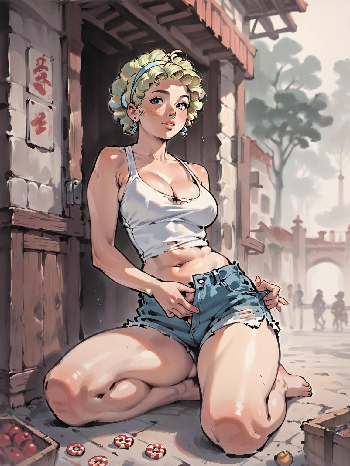 Candy thumbnail