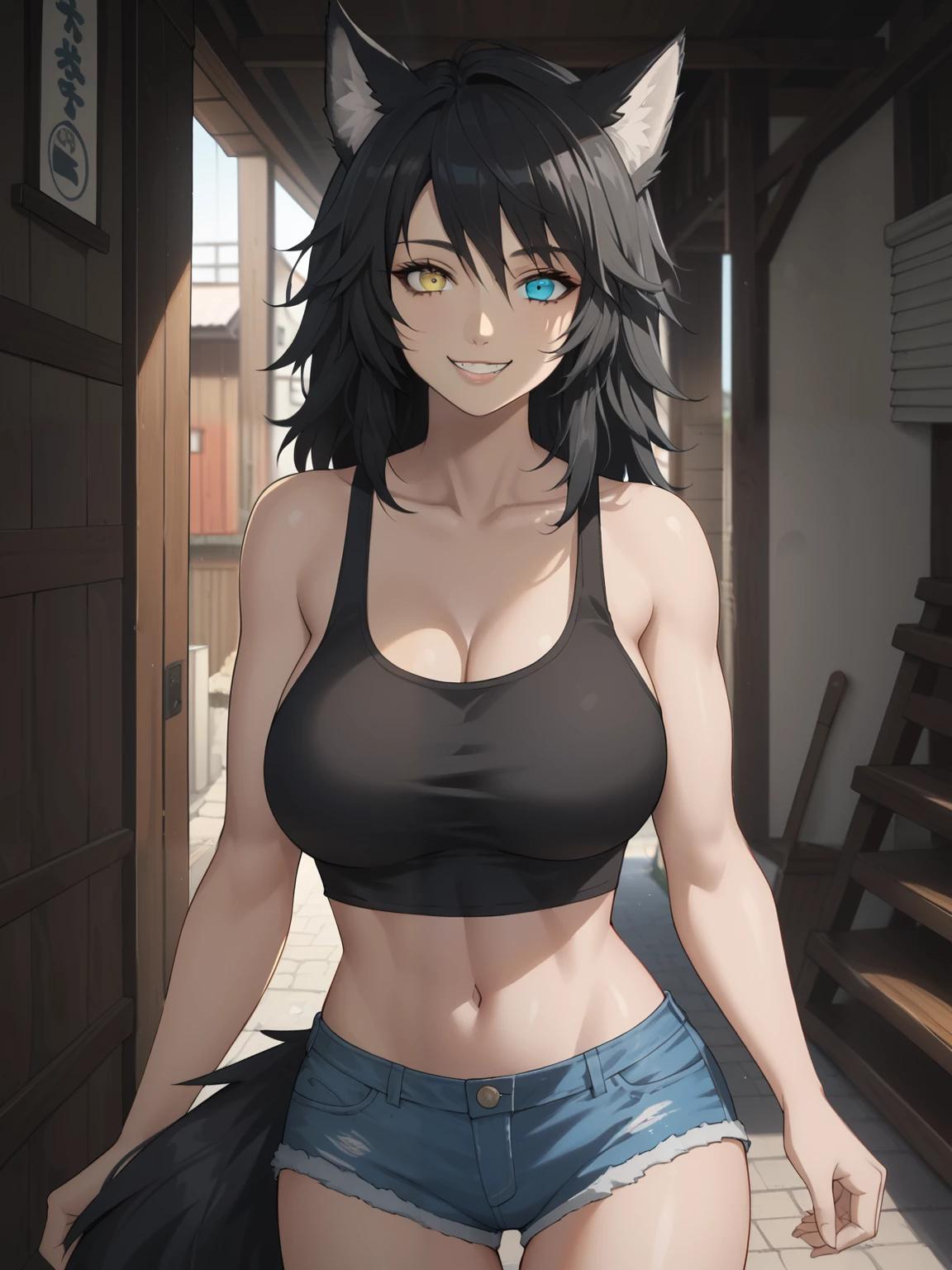 Yandere Wol Girlf thumbnail