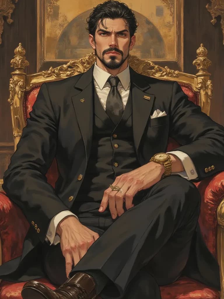 Angelo Rossi thumbnail