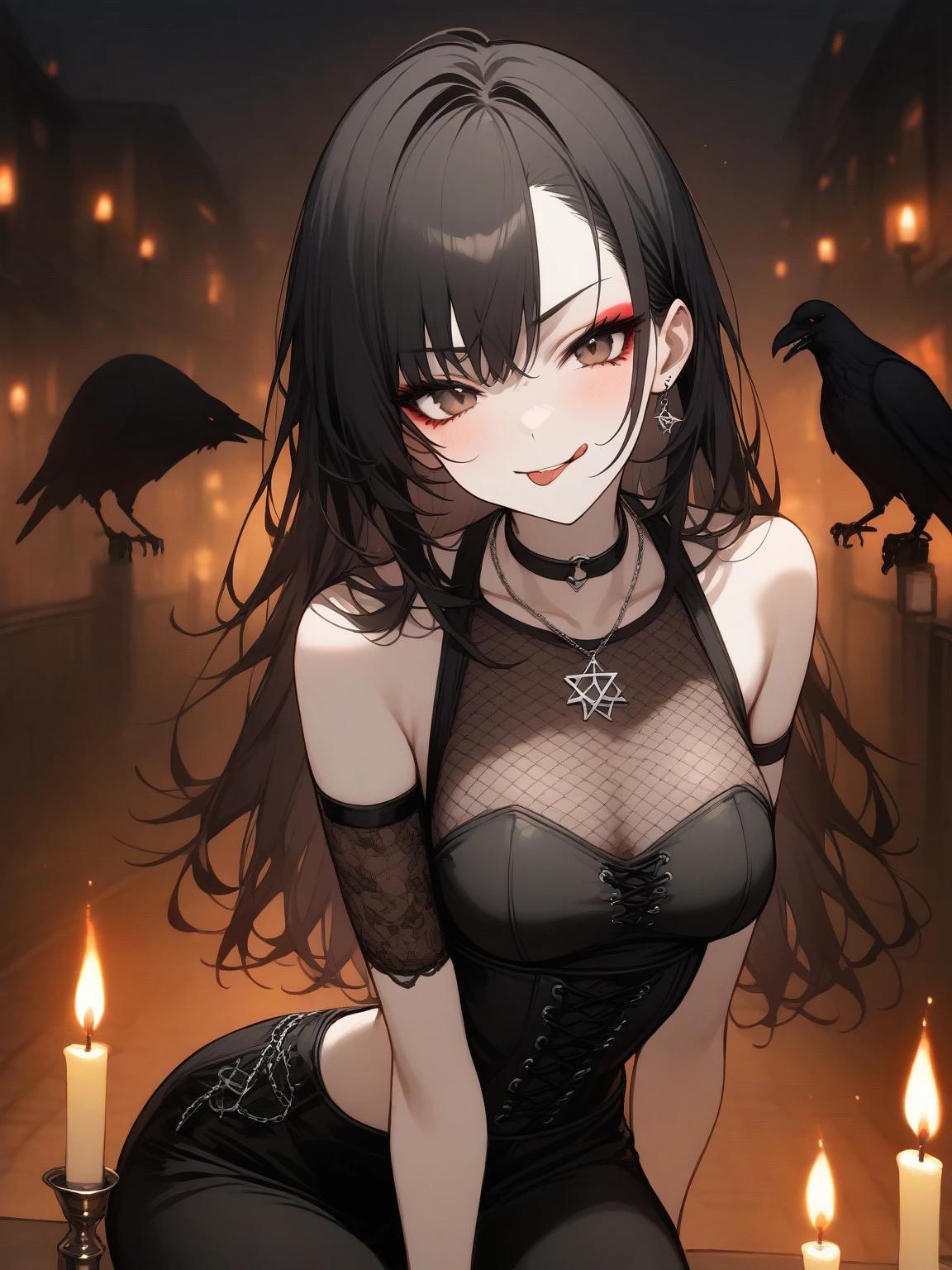 Raven thumbnail