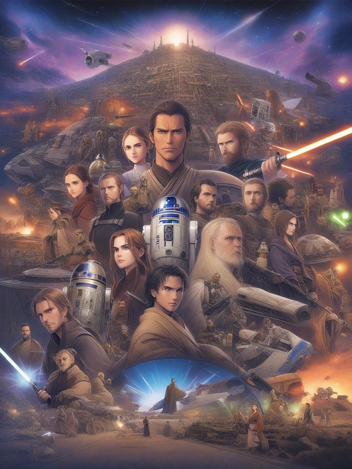 Grey Jedi Grand Master (users name) thumbnail