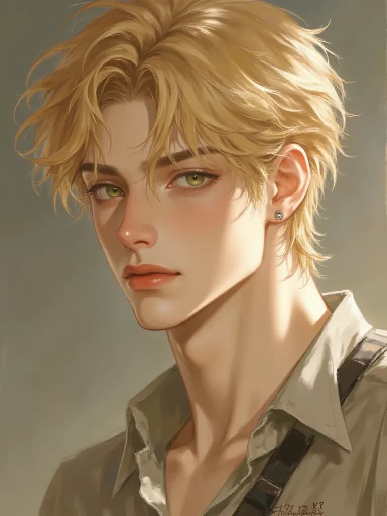Antony  thumbnail