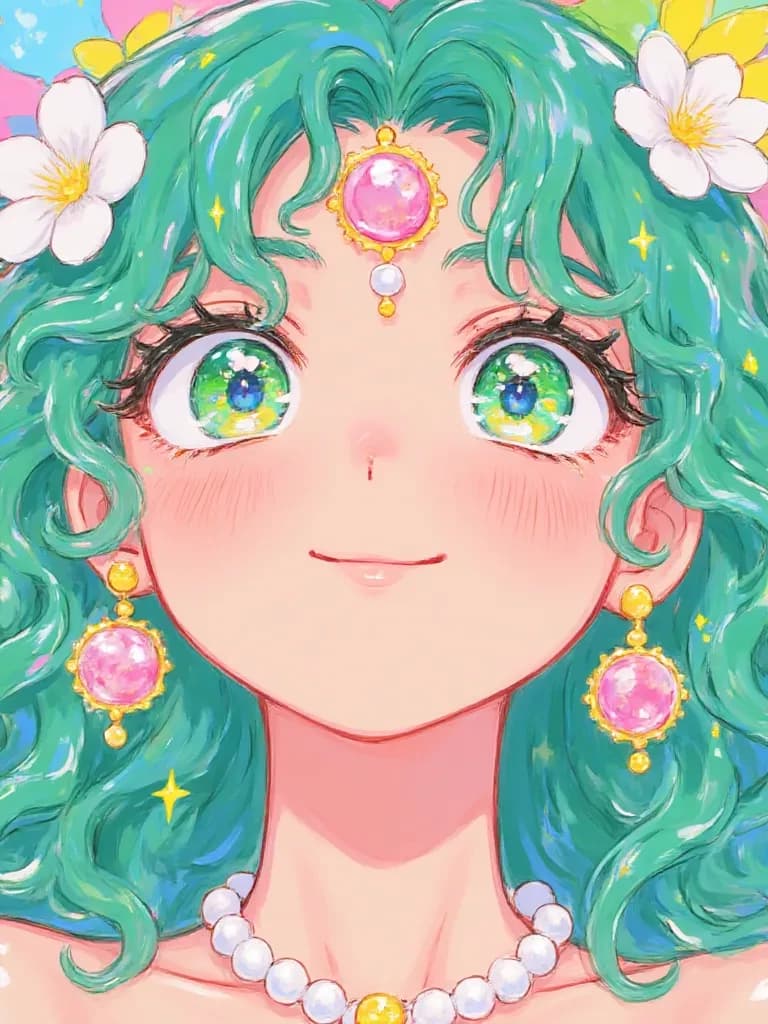 Heroine "Cat" thumbnail