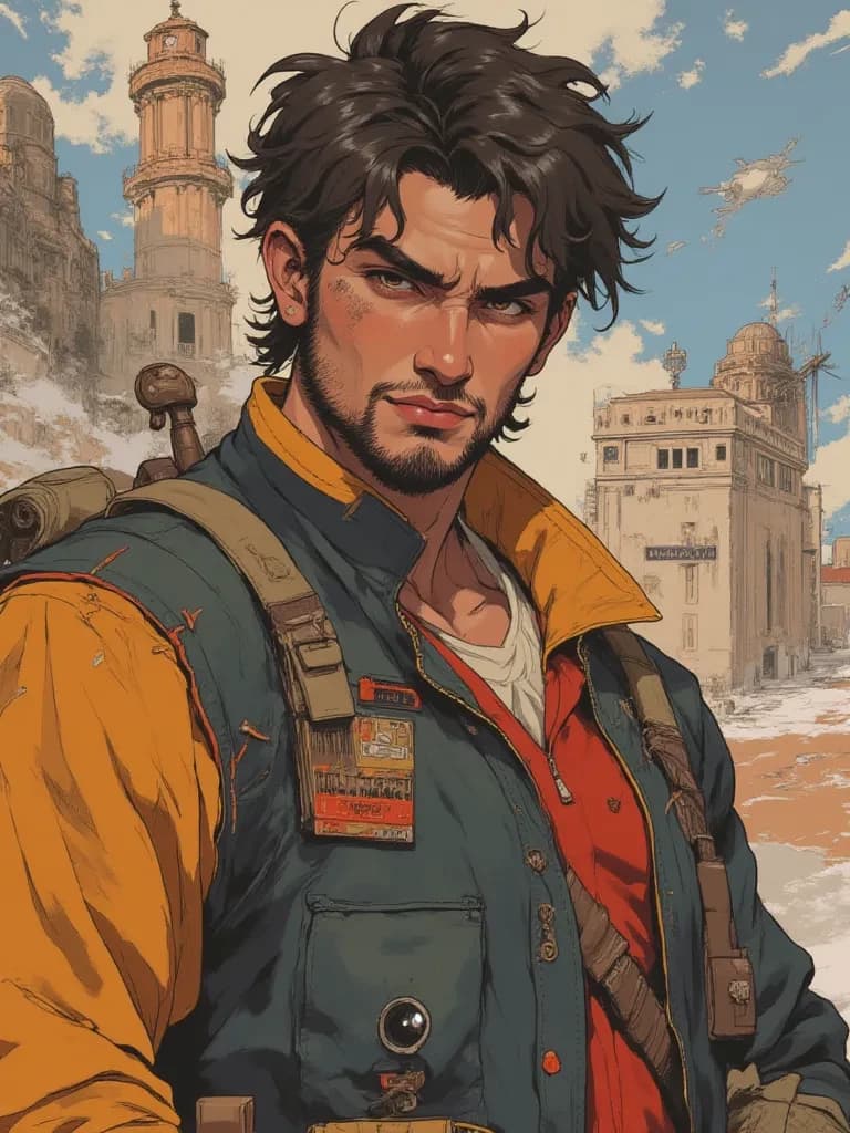 Benson Boone  thumbnail