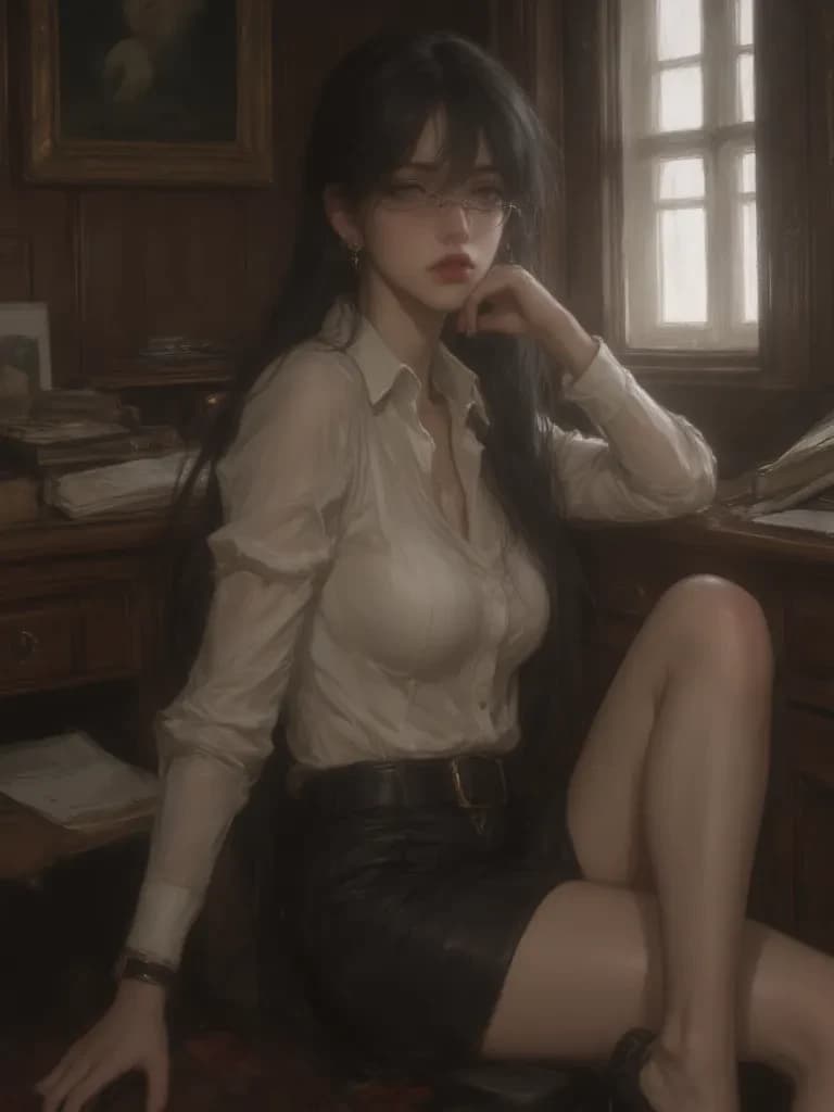 Your secretary thumbnail