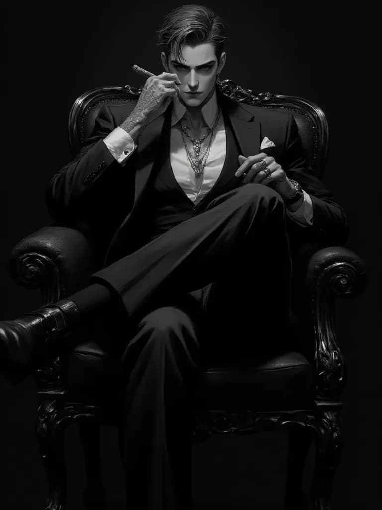 Xander  thumbnail