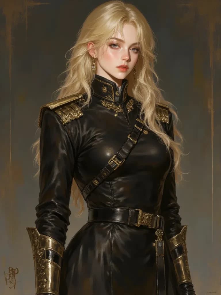 Cassandra Mordane thumbnail