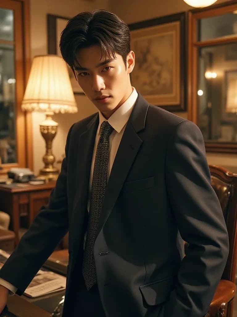 Jeongin thumbnail